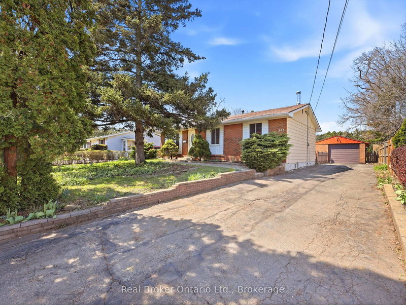 393 ENFIELD Rd, Burlington, L7T 2X5 | Image 3