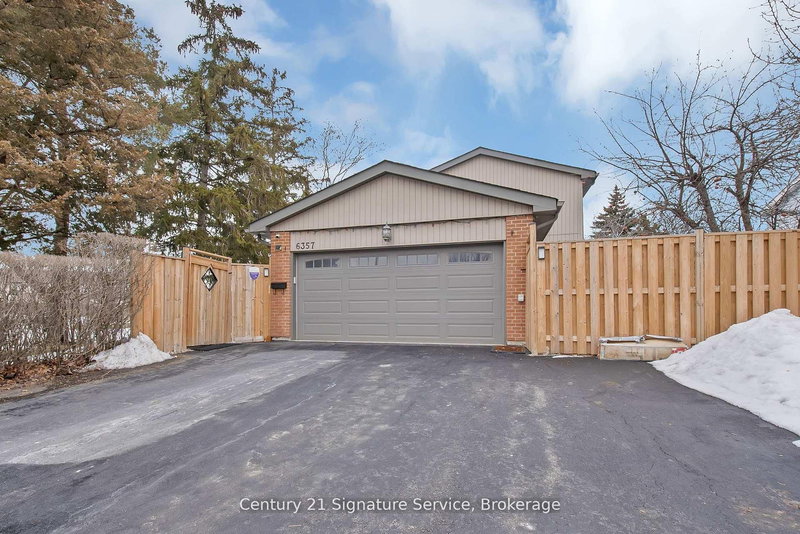 Basement - 6357 Neuchatel Rd, Mississauga, L5N 2J7 | Image 2