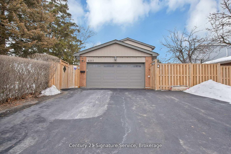 Basement - 6357 Neuchatel Rd, Mississauga, L5N 2J7 | Image 3