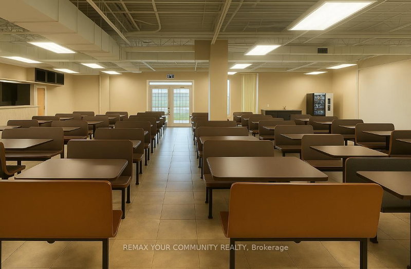 28 Vanley Cafteria Cres, Toronto, M3J 2B8 | Image 3