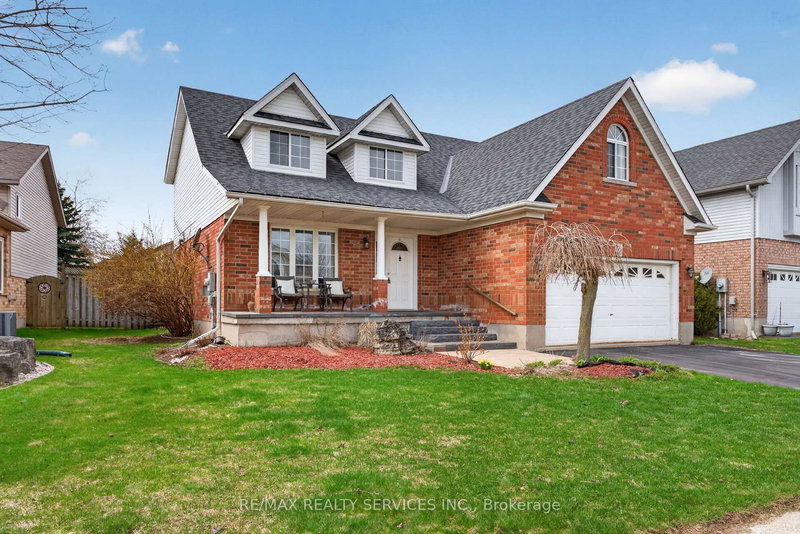 70 Hunter Rd, Orangeville, L9W 5C5 | Image 2