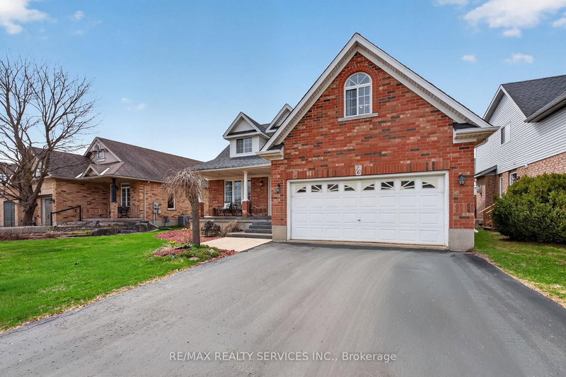 70 Hunter Rd, Orangeville, L9W 5C5 | Image 3