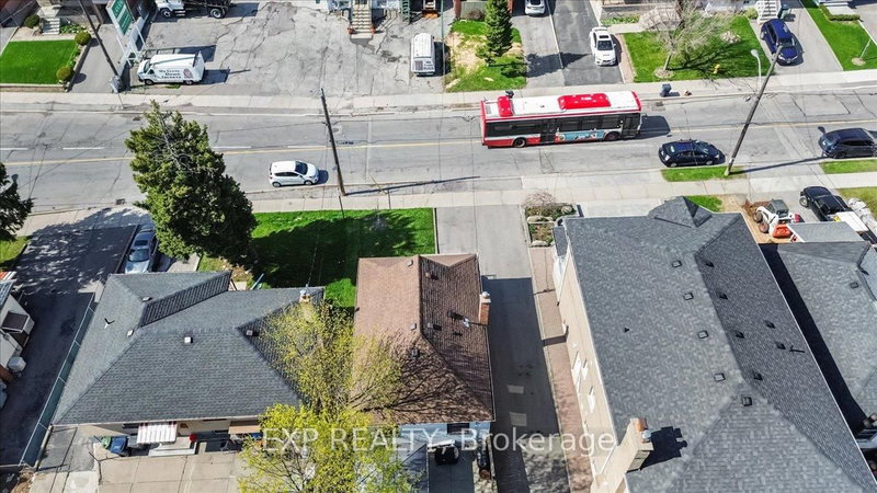 1223 Glencairn Ave, Toronto, M6B 2B6 | Image 3
