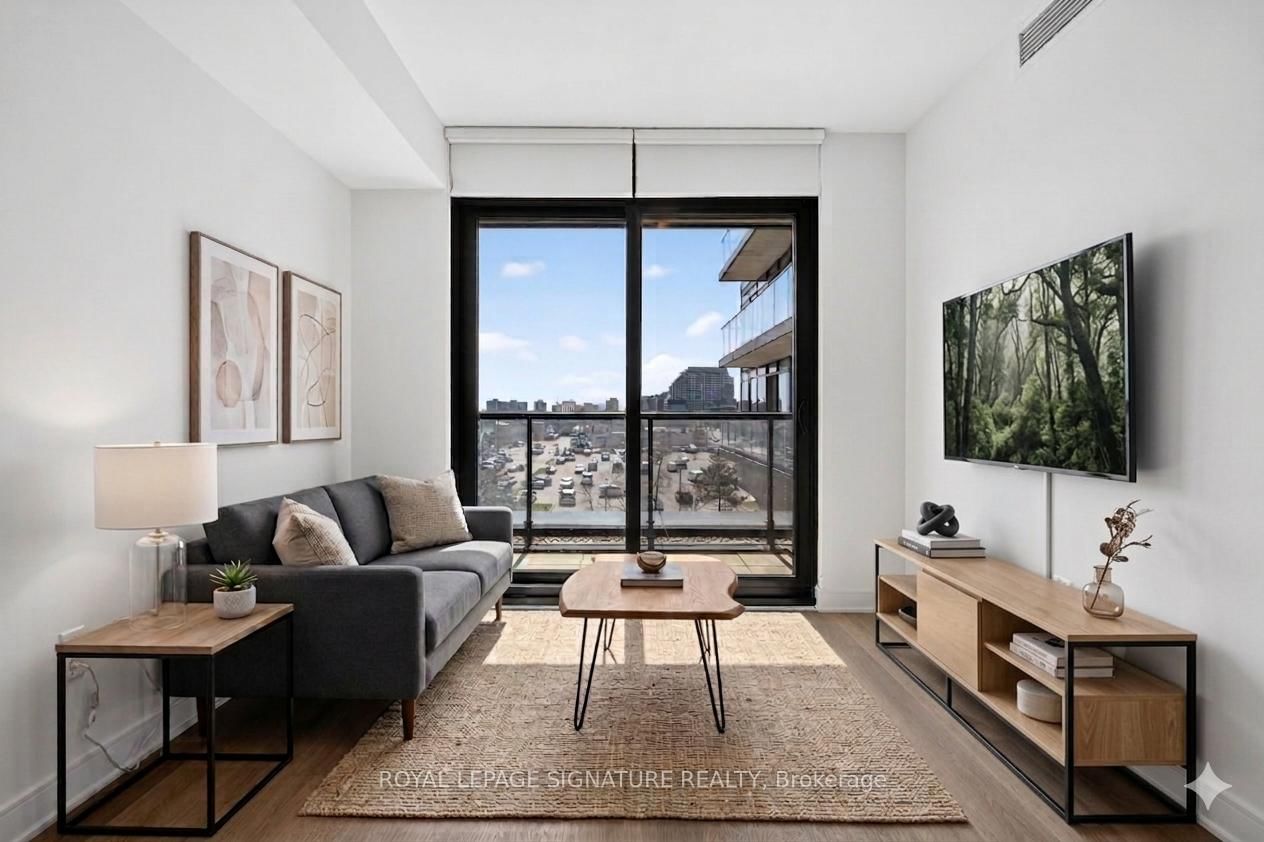 86 Dundas Street E, Unit 326 - Photo 2