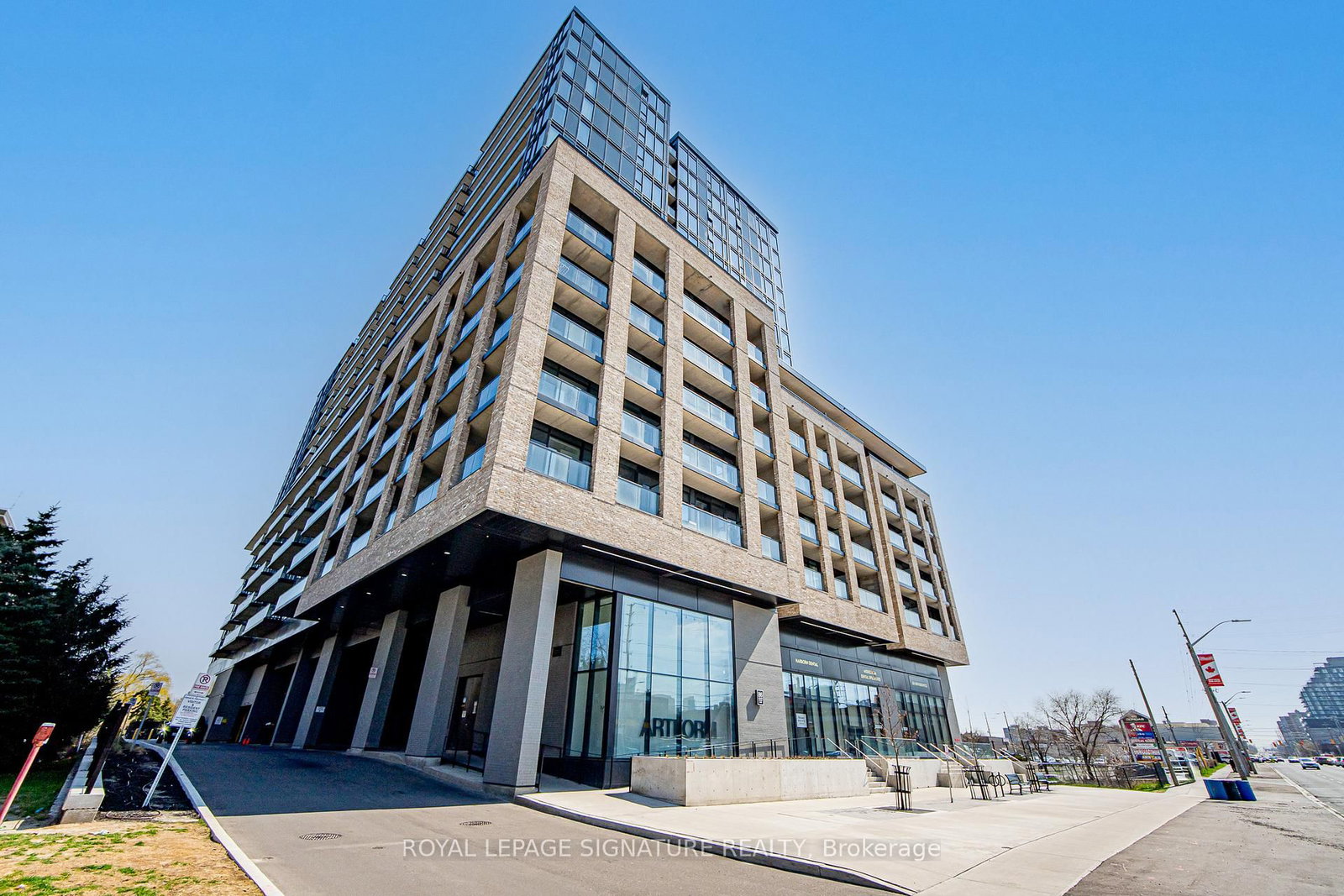 86 Dundas Street E, Unit 326 - Photo 29