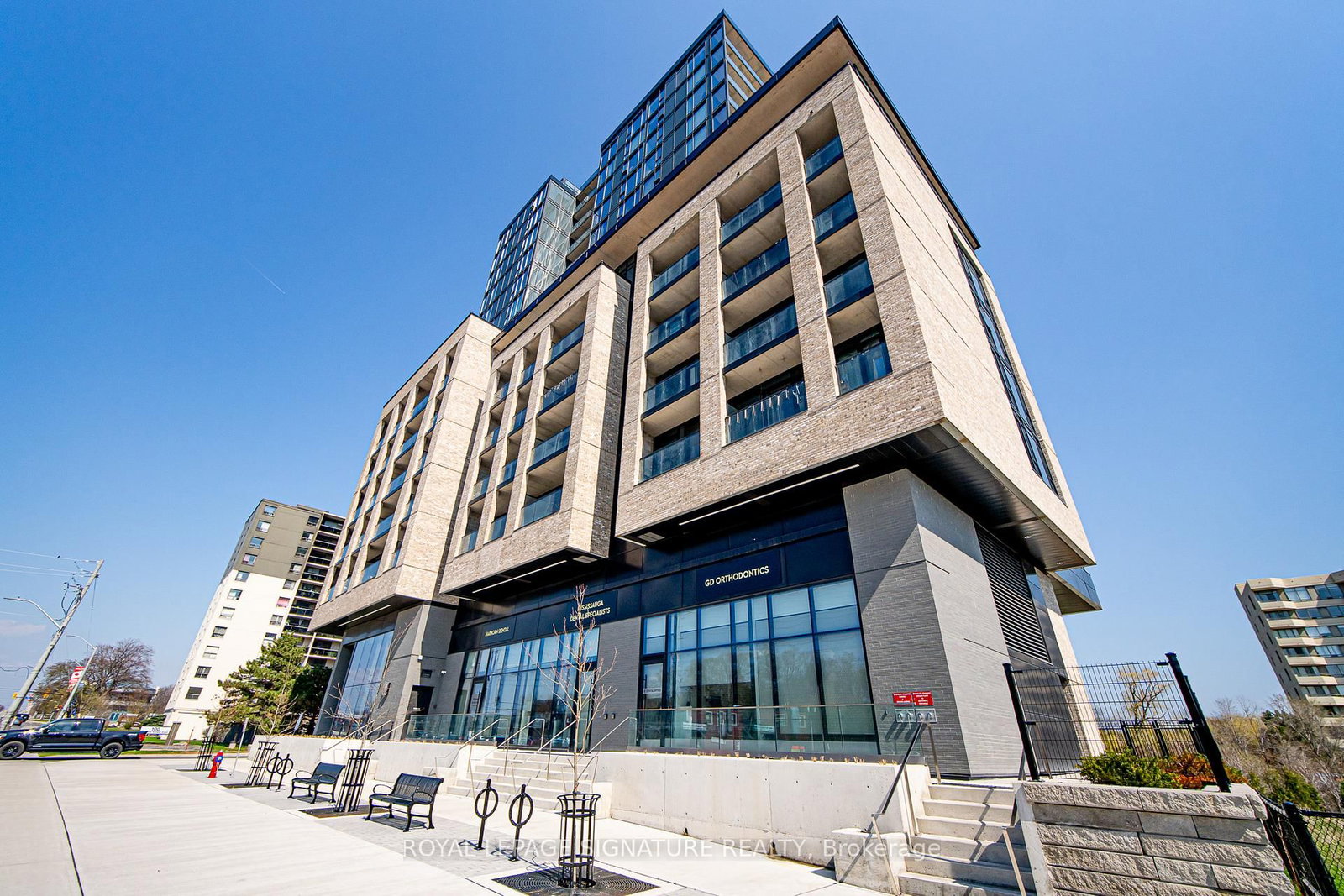 86 Dundas Street E, Unit 326 - Photo 30