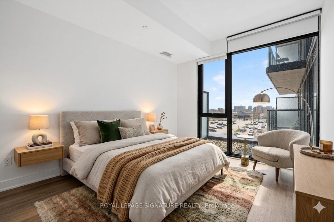 86 Dundas Street E, Unit 326 - Photo 8