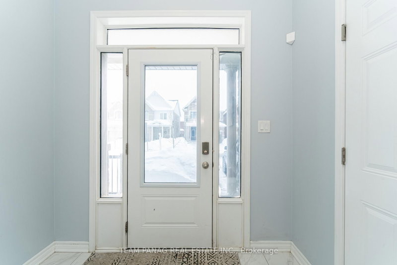 43 Speckled Alder St W, Caledon, L7C 4J1 | Image 3