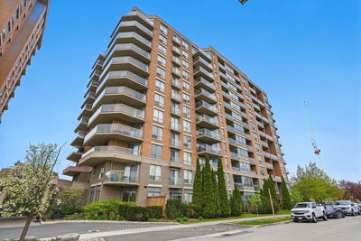 709 - 1140 Parkwest Pl | Mississauga | Image