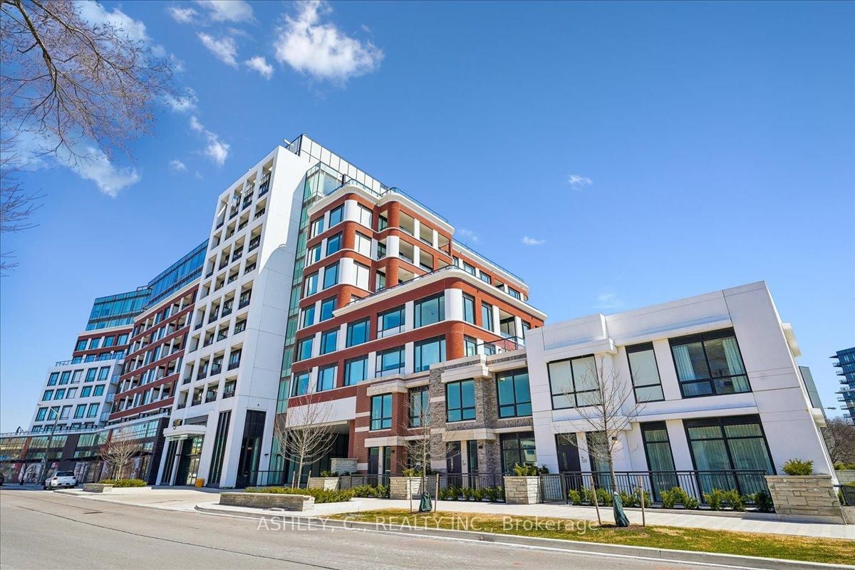 259 The Kingsway, Unit 823