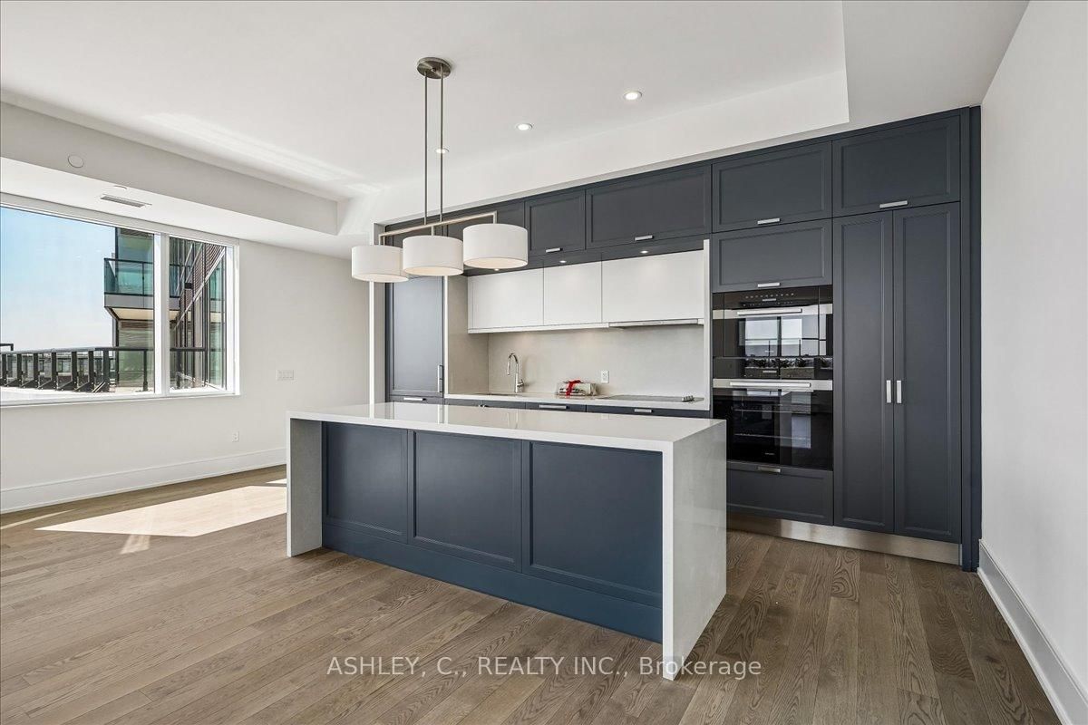 259 The Kingsway, Unit 823 - Photo 12