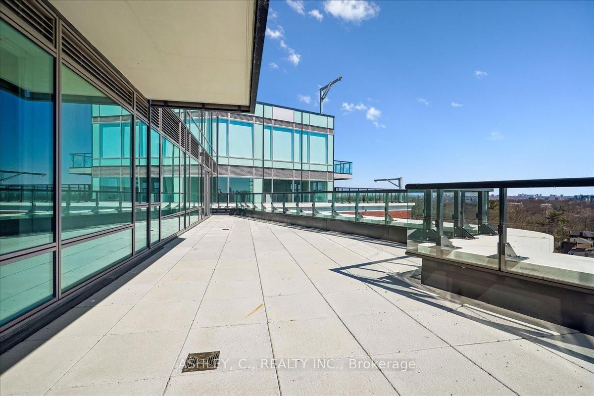 259 The Kingsway, Unit 823 - Photo 23