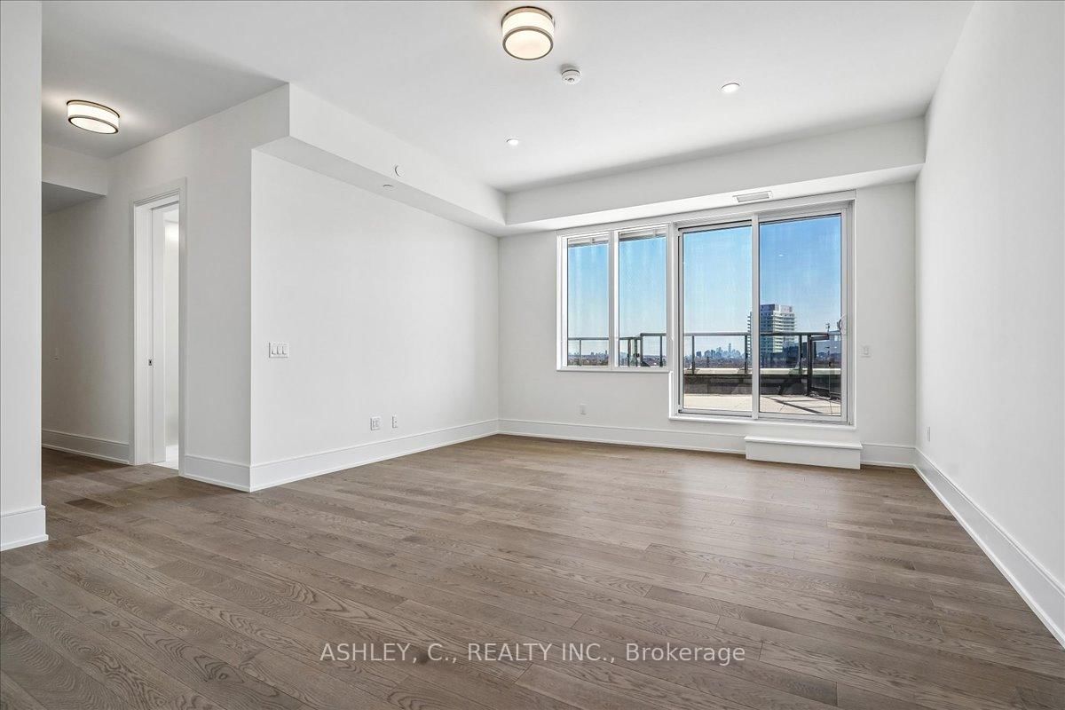 259 The Kingsway, Unit 823 - Photo 27