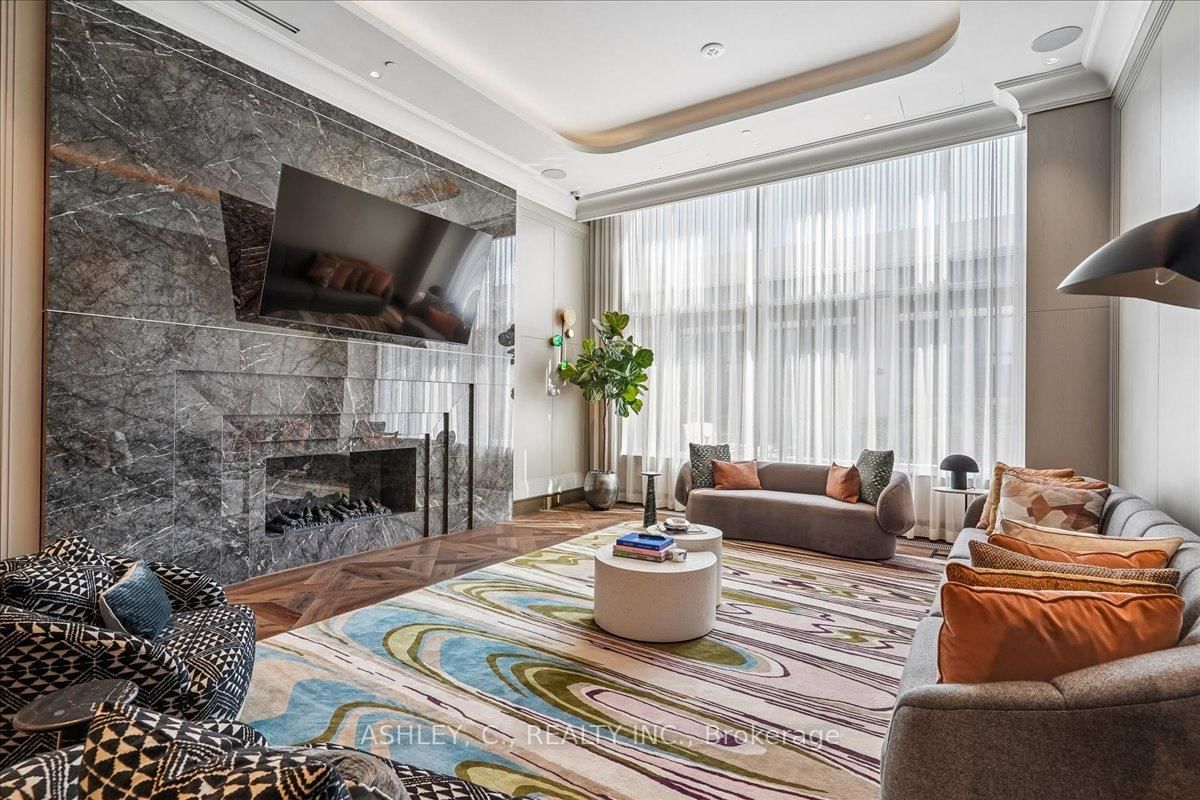 259 The Kingsway, Unit 823 - Photo 37