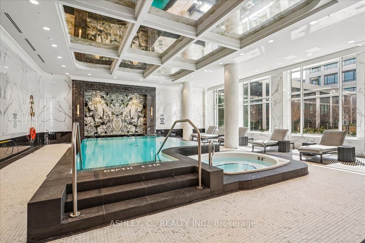 259 The Kingsway, Unit 823 - Photo 38