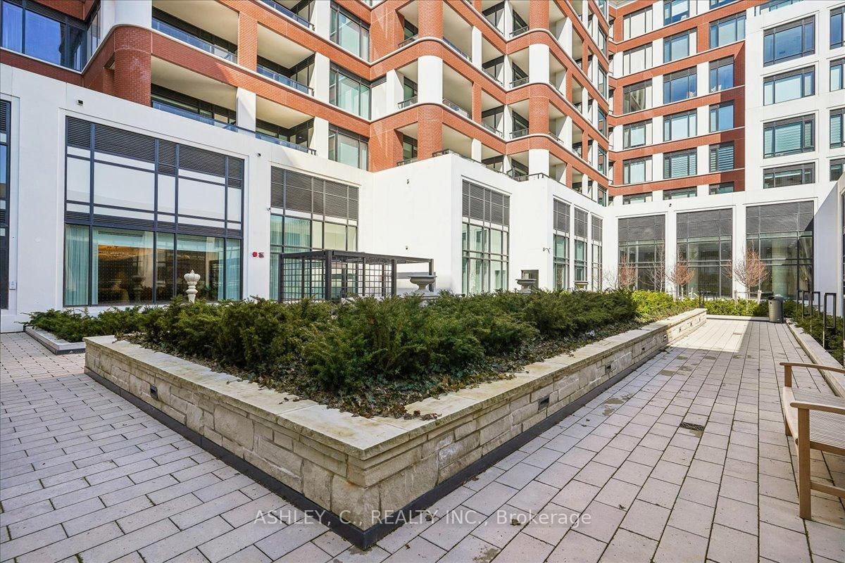 259 The Kingsway, Unit 823 - Photo 39