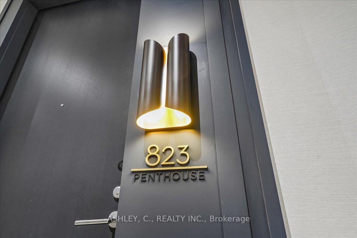 259 The Kingsway, Unit 823 - Photo 4