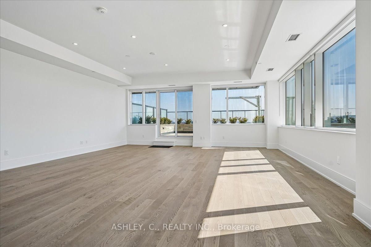 259 The Kingsway, Unit 823 - Photo 6