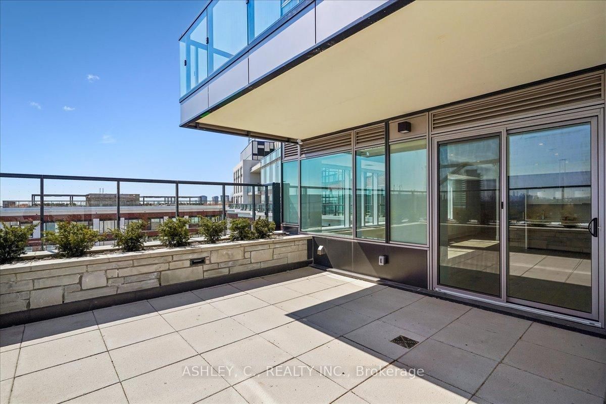 259 The Kingsway, Unit 823 - Photo 9