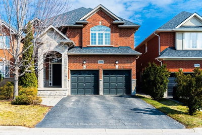 2202 Brookhaven Cres | Oakville | Image