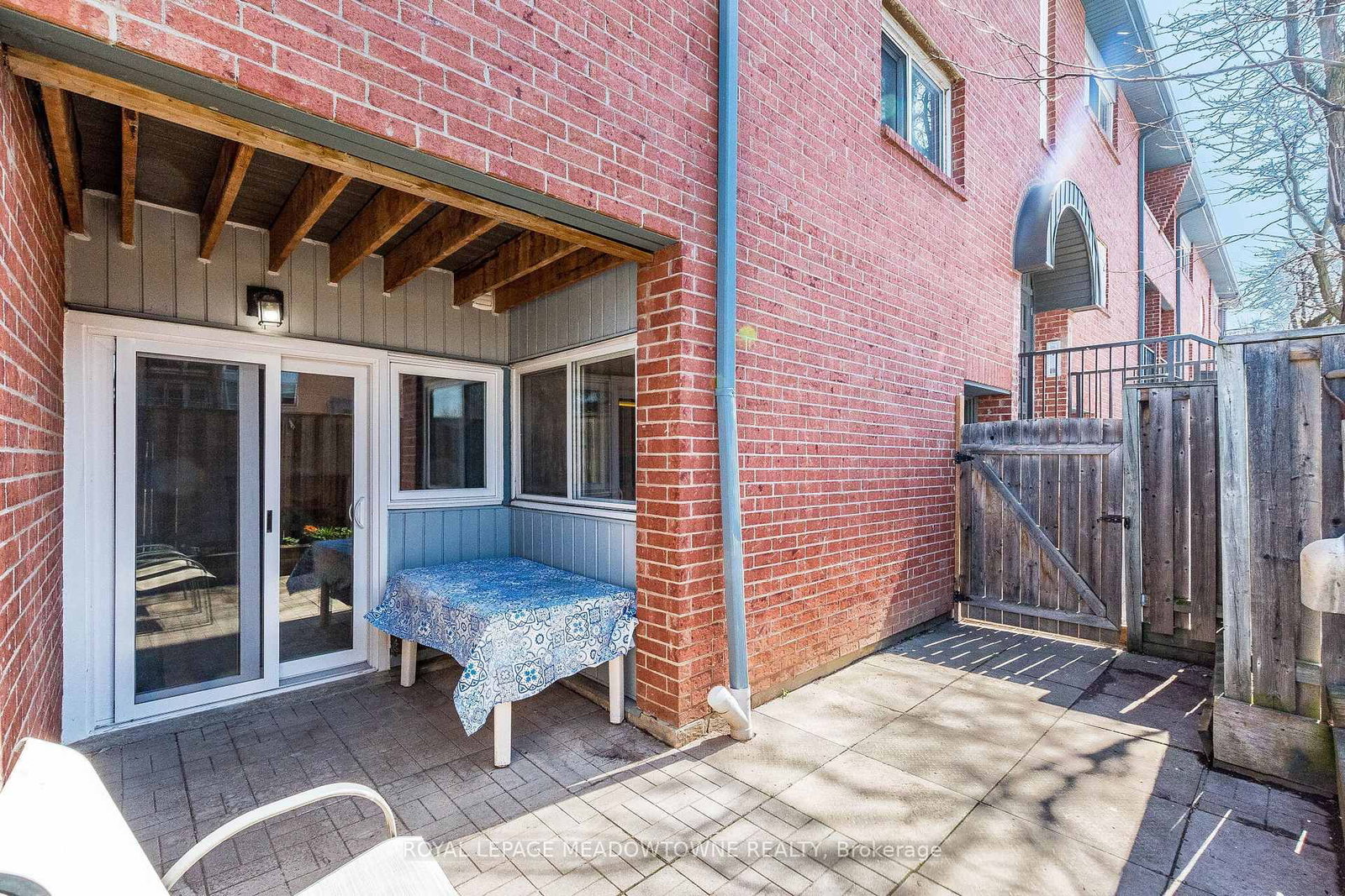 2866 Battleford Road, Unit 4A - Photo 20