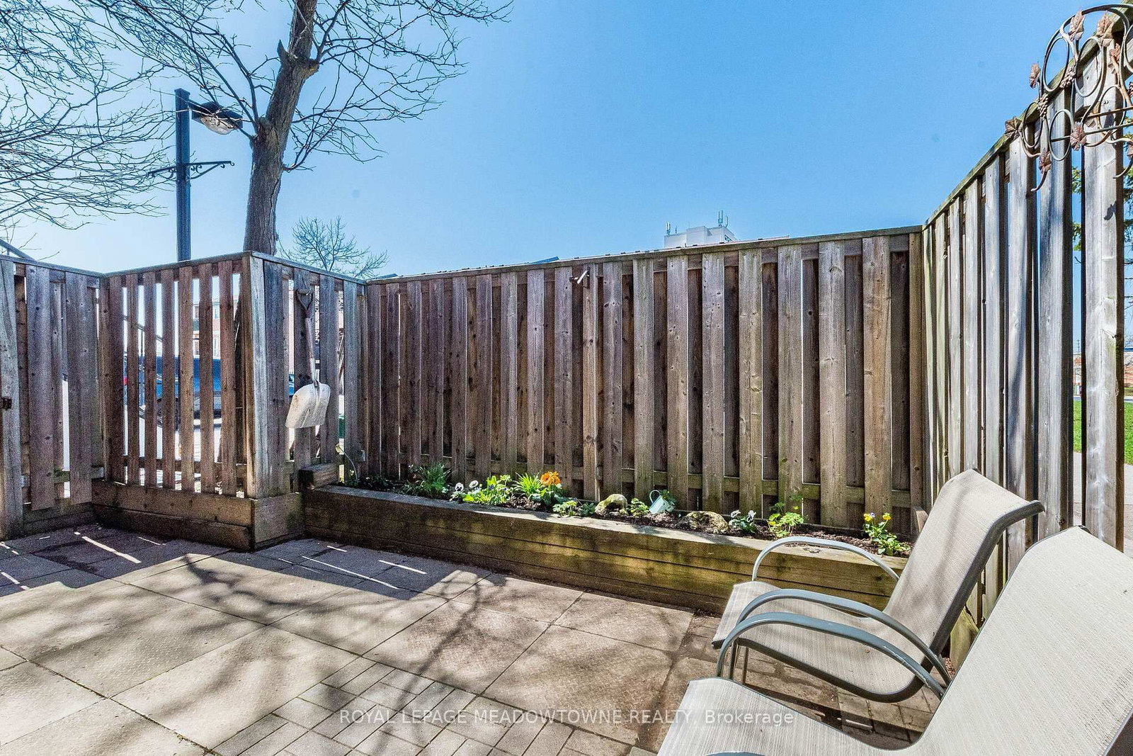 2866 Battleford Road, Unit 4A - Photo 21