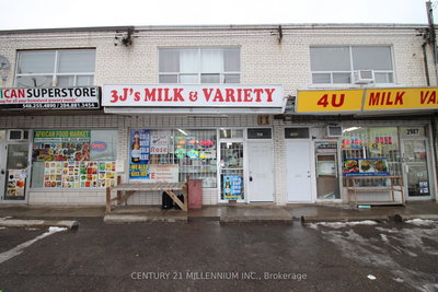 Upper - 2991 Islington Ave | Toronto | Image