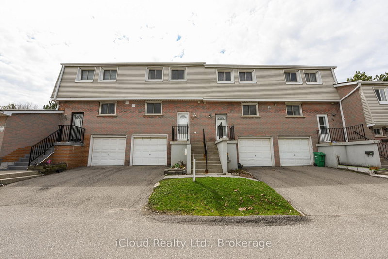 88 - 400 Mississauga Valley Blvd, Mississauga, L5A 3N6 | Image 2