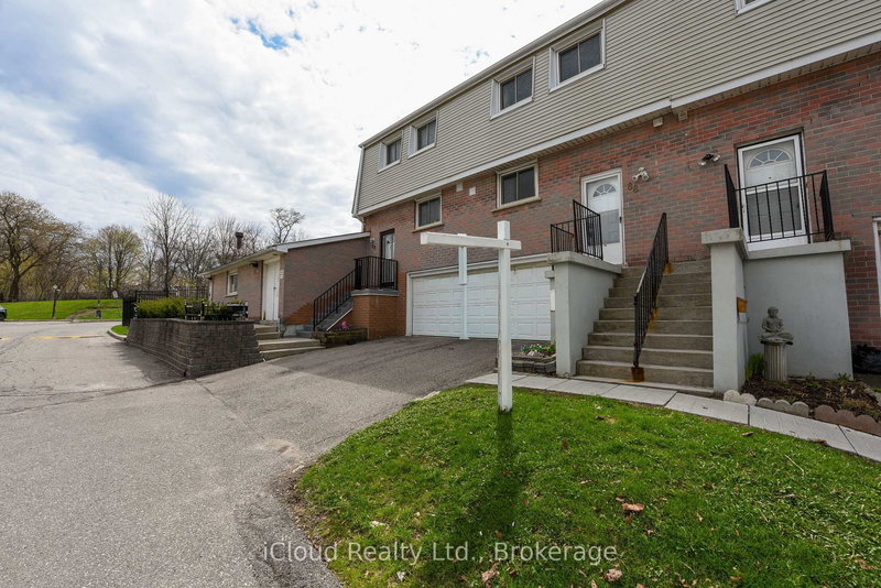 88 - 400 Mississauga Valley Blvd, Mississauga, L5A 3N6 | Image 3