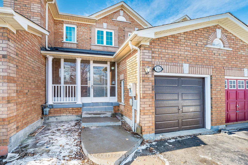110 Sandyshores Dr, Brampton, L6R 2M3 | Image 2
