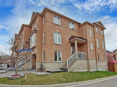 7114 Chatham Crt | Mississauga | Image