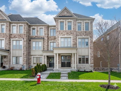 15 Temple Manor Rd | Brampton | Image