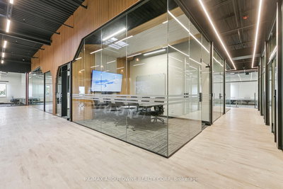 211-D - 320 Matheson Blvd | Mississauga | Image