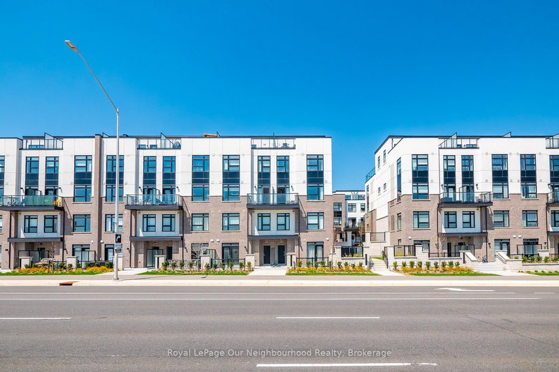 103 - 1585 Rose Way, Milton, L9T 7E7 | Image 2