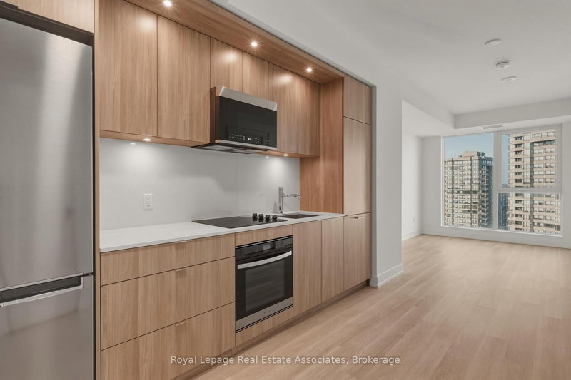 1714 - 25 Cordova Ave, Toronto, M9A 0E5 | Image 2