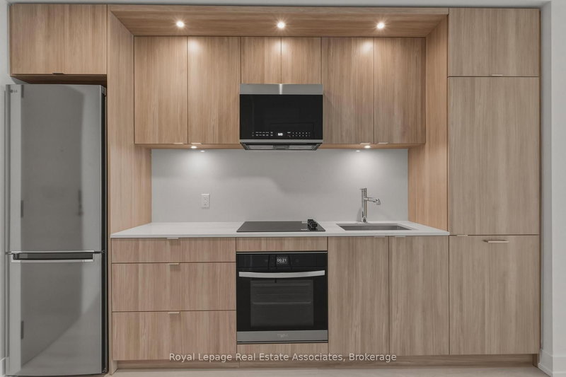 1714 - 25 Cordova Ave, Toronto, M9A 0E5 | Image 3