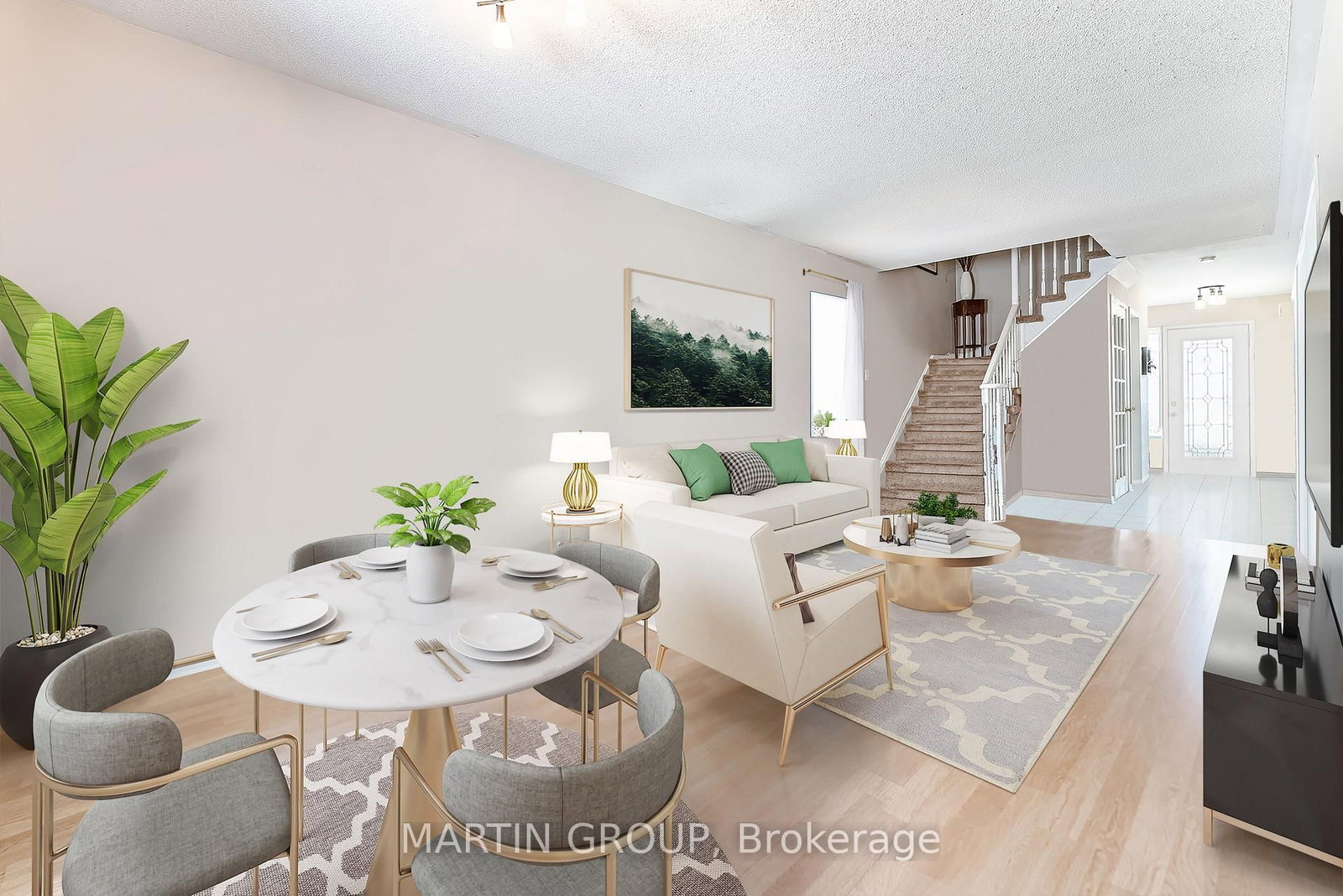 413 Levanna Lane • Oakville, ON photo 4