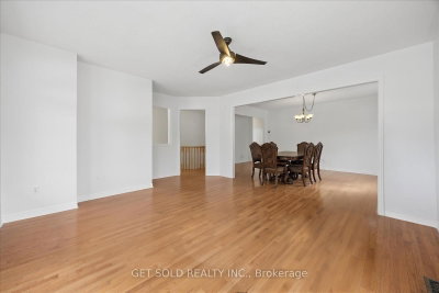 16 Deerchase Brampton,ON L6P 2L4 — Photo 11