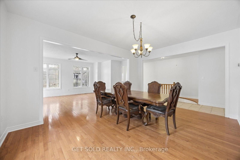 16 Deerchase Brampton,ON L6P 2L4 — Photo 13