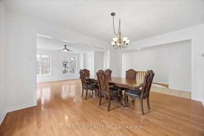 16 Deerchase Brampton,ON L6P 2L4 — Photo 13