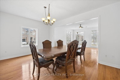 16 Deerchase Brampton,ON L6P 2L4 — Photo 14