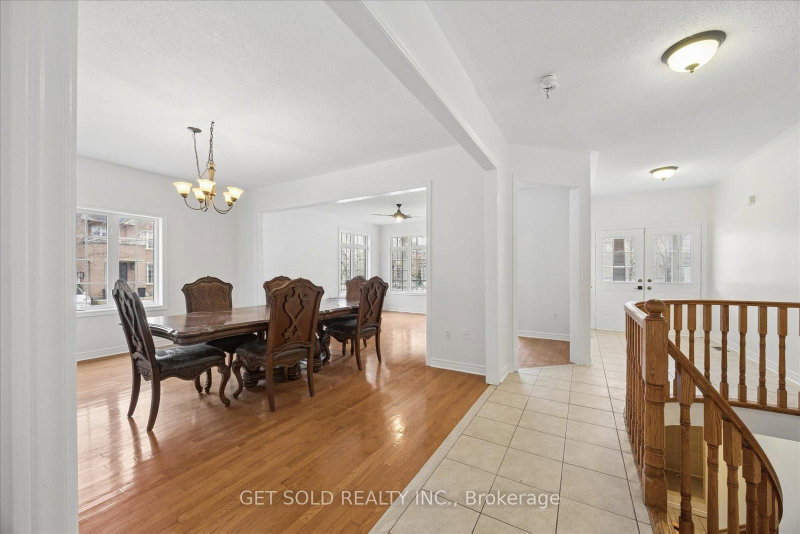 16 Deerchase Brampton,ON L6P 2L4 — Photo 15