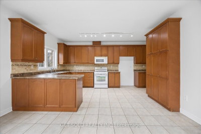 16 Deerchase Brampton,ON L6P 2L4 — Photo 18