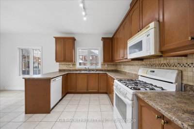 16 Deerchase Brampton,ON L6P 2L4 — Photo 21
