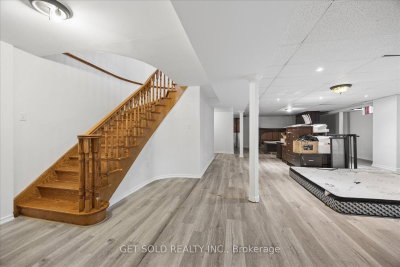 16 Deerchase Brampton,ON L6P 2L4 — Photo 33