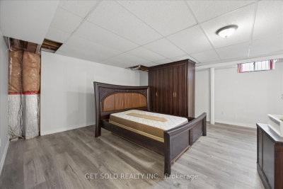 16 Deerchase Brampton,ON L6P 2L4 — Photo 36