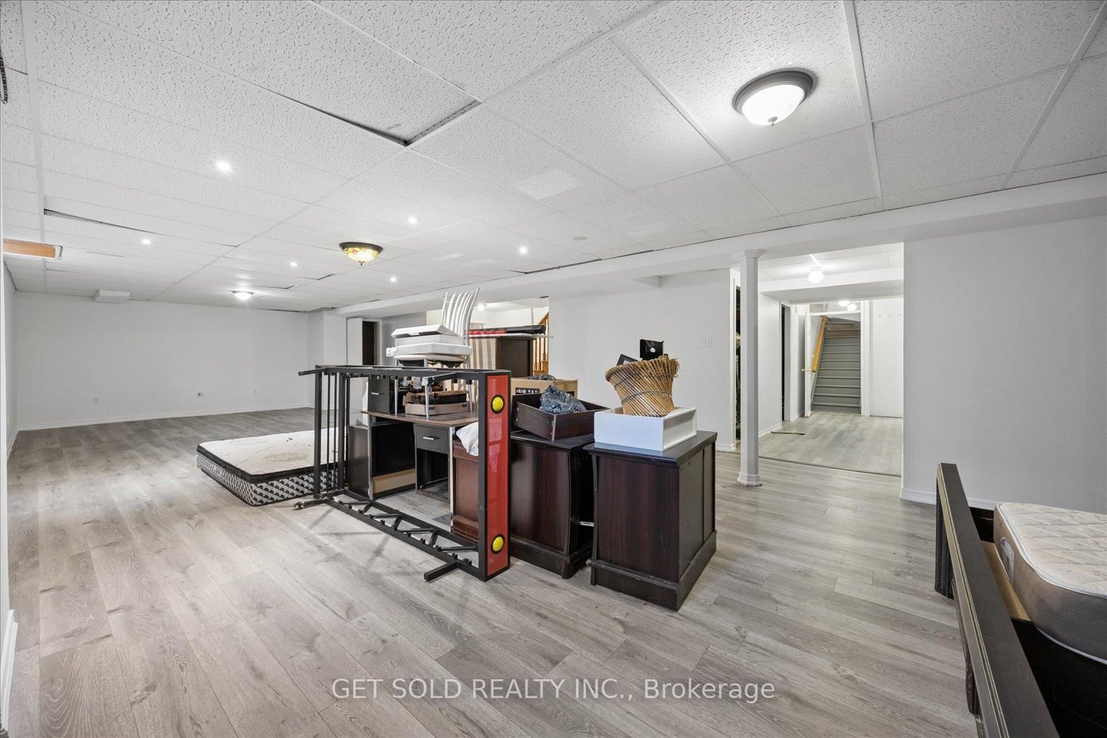 16 Deerchase Road • Brampton, ON photo 37