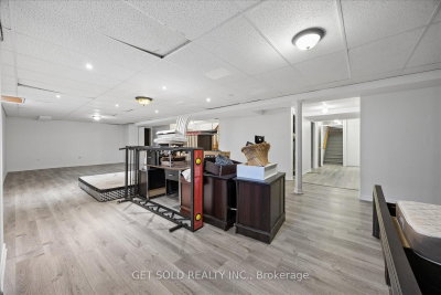16 Deerchase Brampton,ON L6P 2L4 — Photo 37