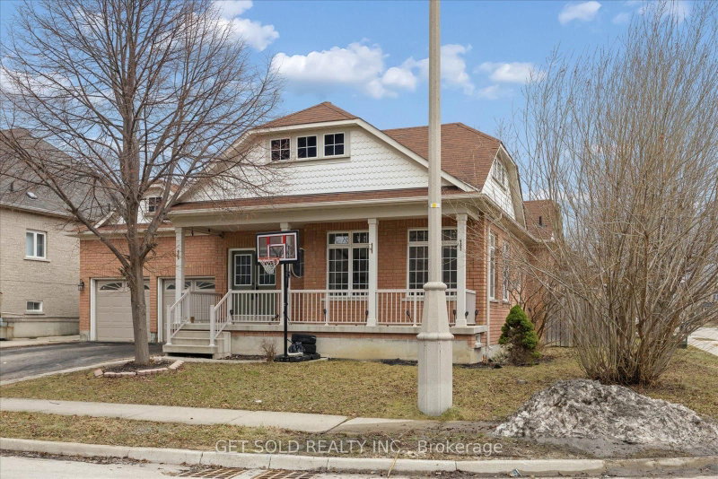 16 Deerchase Brampton,ON L6P 2L4 — Photo 4