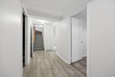 16 Deerchase Brampton,ON L6P 2L4 — Photo 42